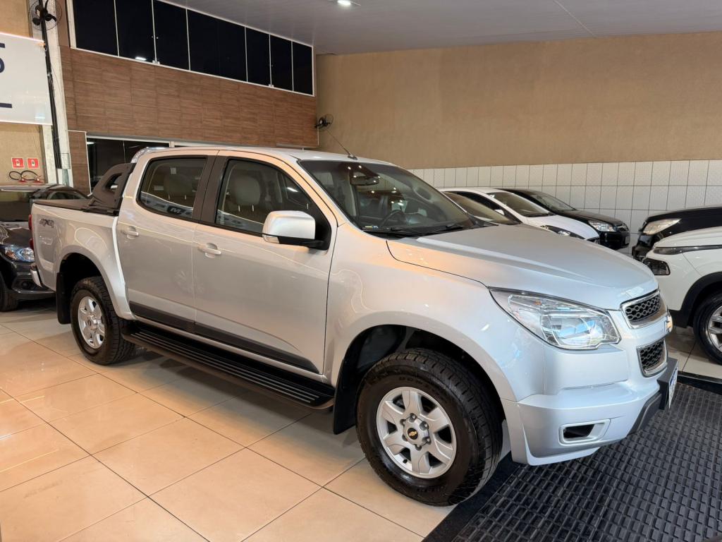 CHEVROLET S10 - Foto