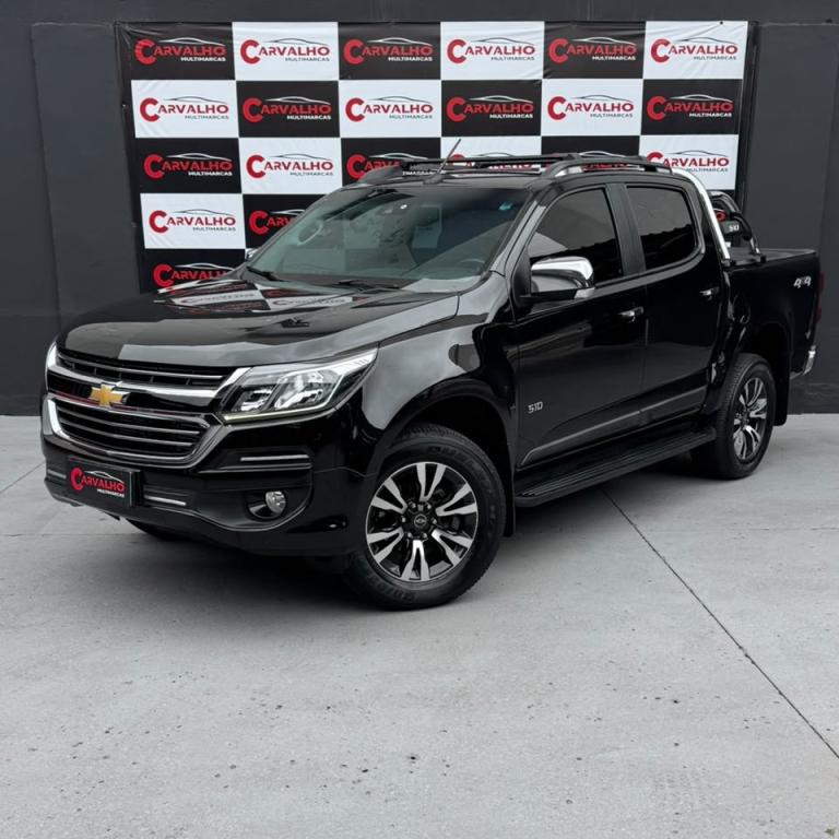 CHEVROLET S10