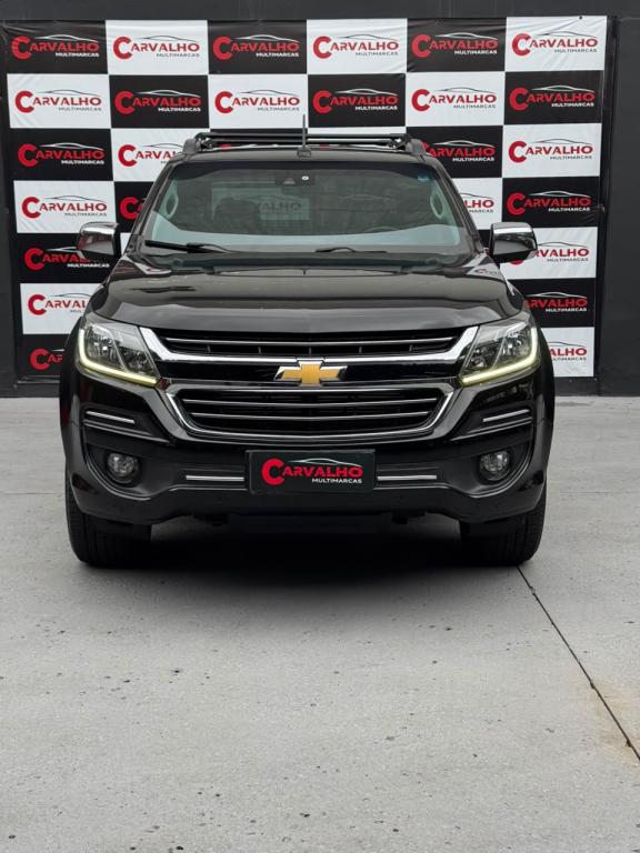 CHEVROLET S10 - Foto