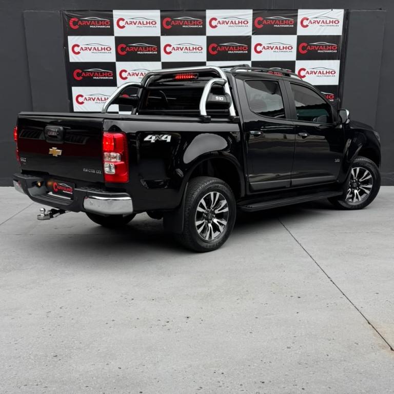 CHEVROLET S10 - Foto