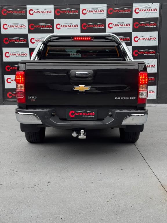 CHEVROLET S10 - Foto
