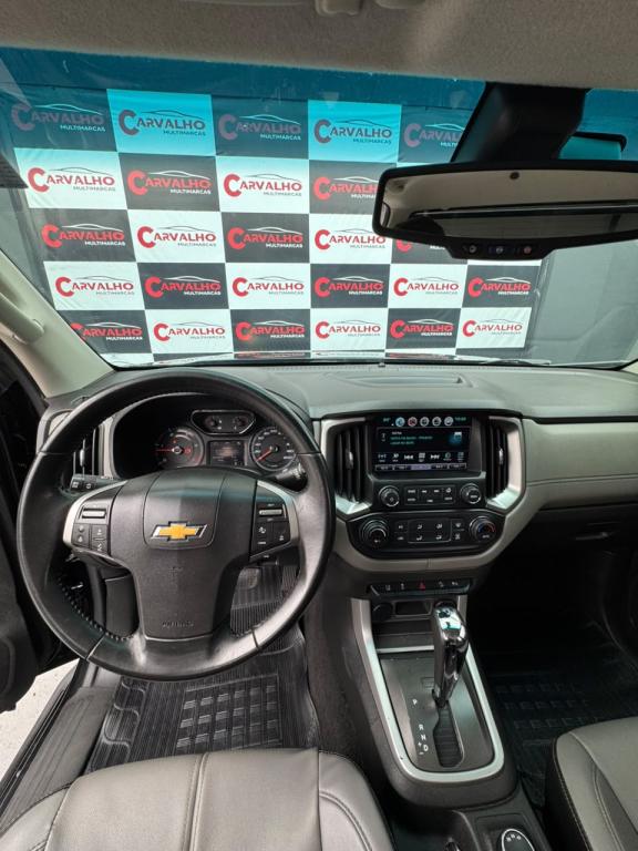 CHEVROLET S10 - Foto