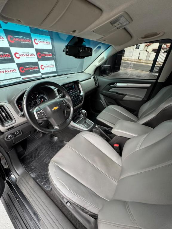 CHEVROLET S10 - Foto