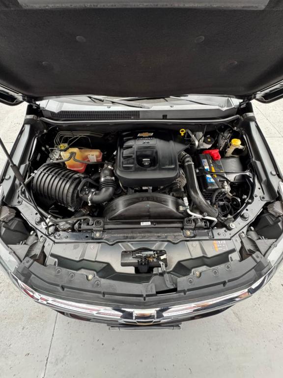 CHEVROLET S10 - Foto