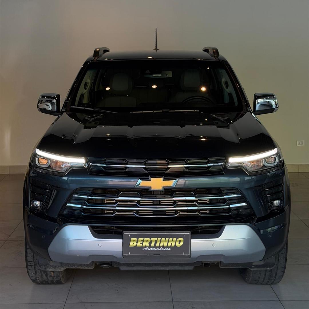 CHEVROLET S10 - Foto