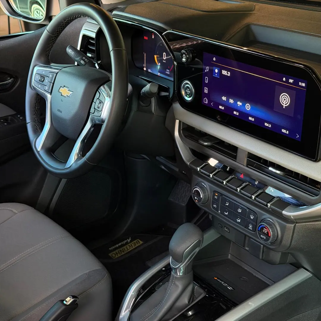 CHEVROLET S10 - Foto