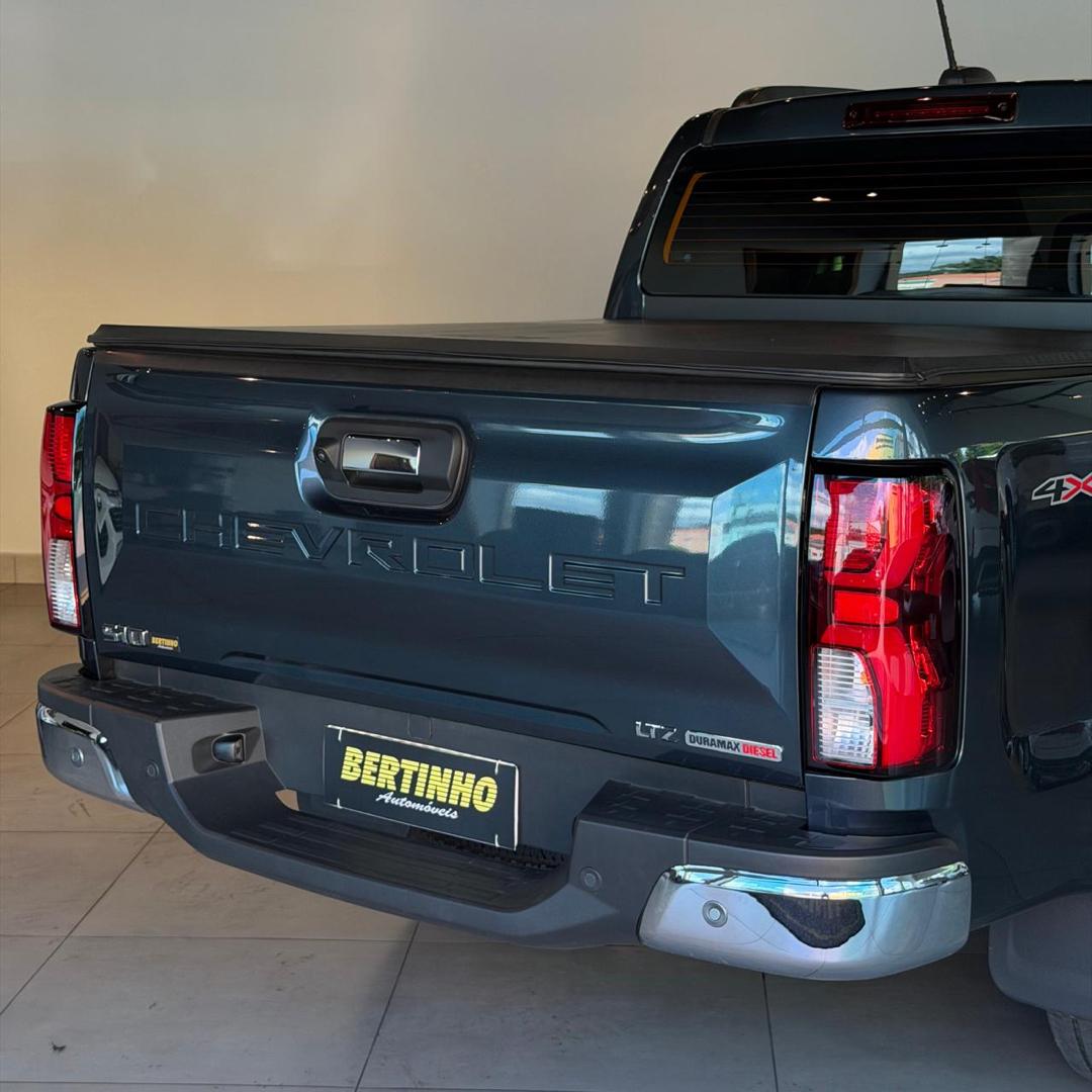 CHEVROLET S10 - Foto