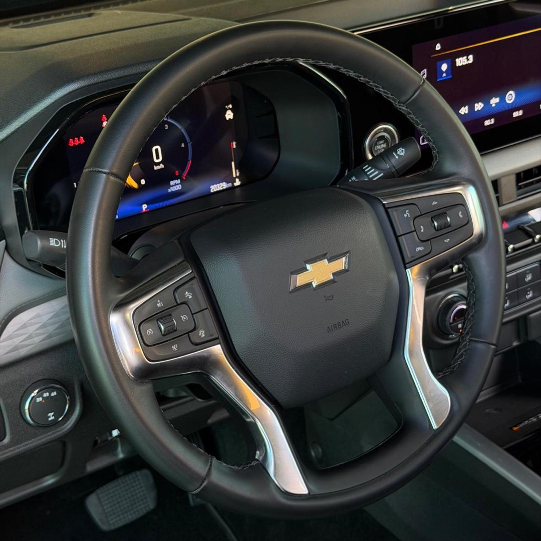 CHEVROLET S10 - Foto