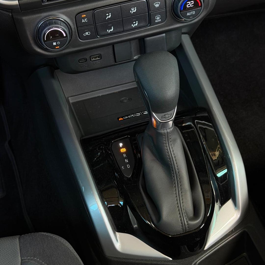CHEVROLET S10 - Foto