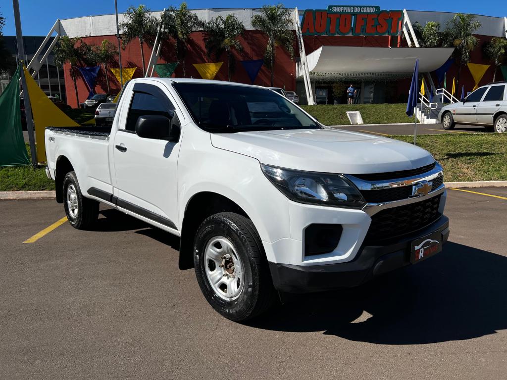 CHEVROLET S10 - Foto