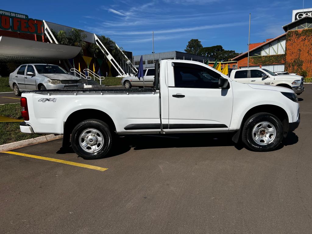 CHEVROLET S10 - Foto