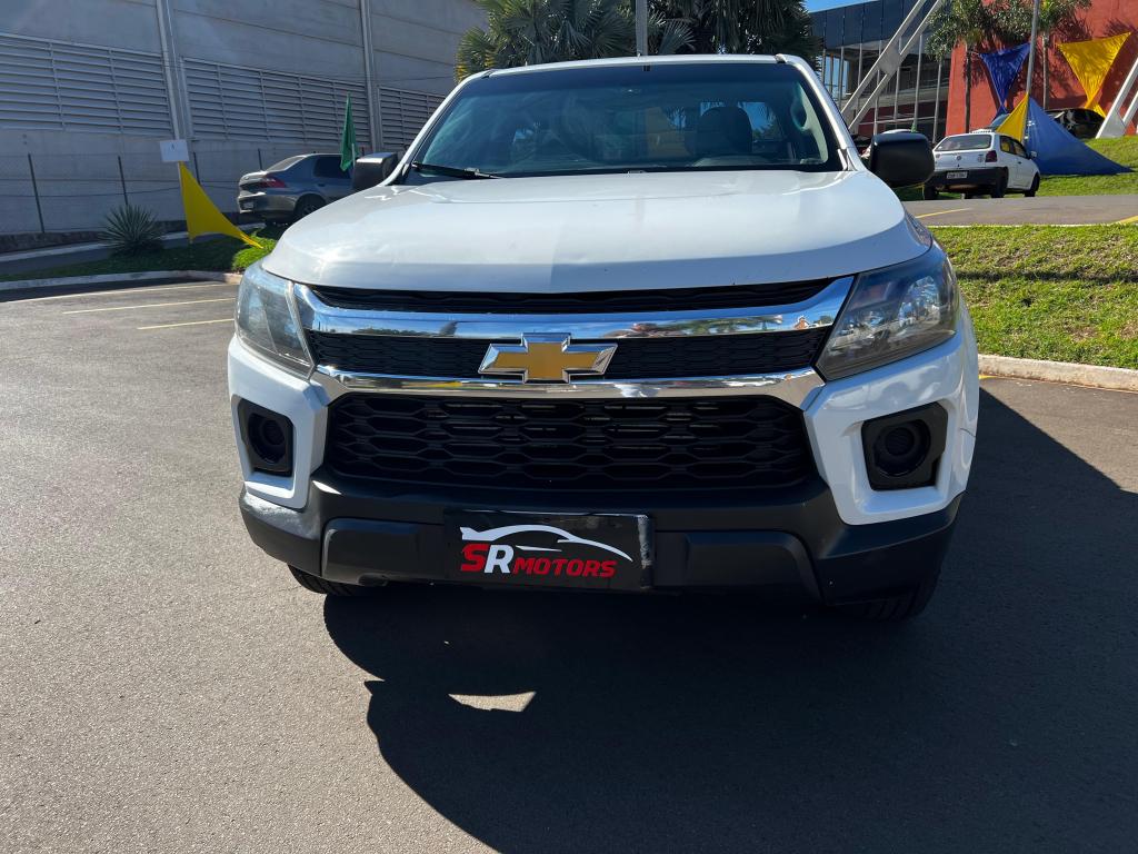 CHEVROLET S10 - Foto
