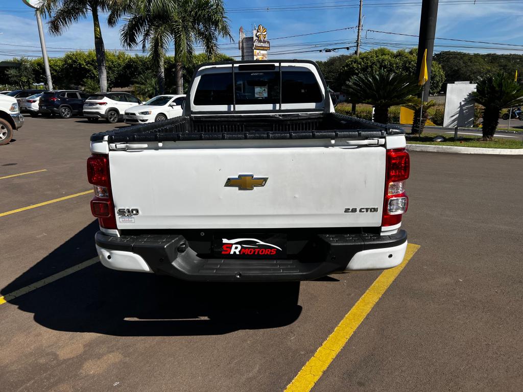 CHEVROLET S10 - Foto