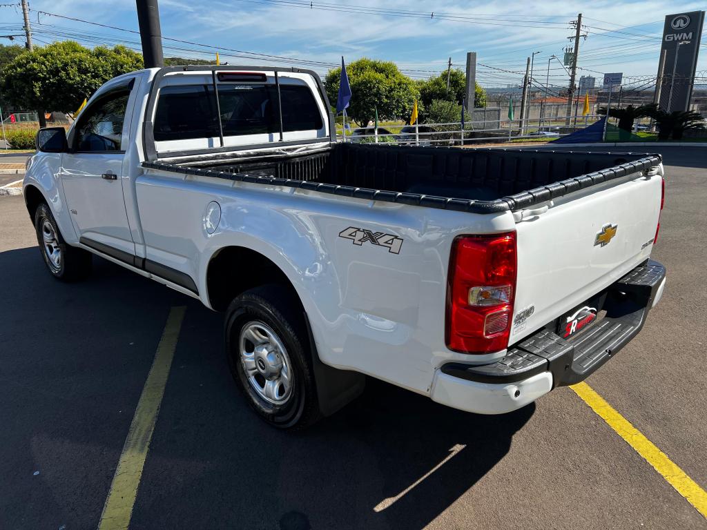 CHEVROLET S10 - Foto