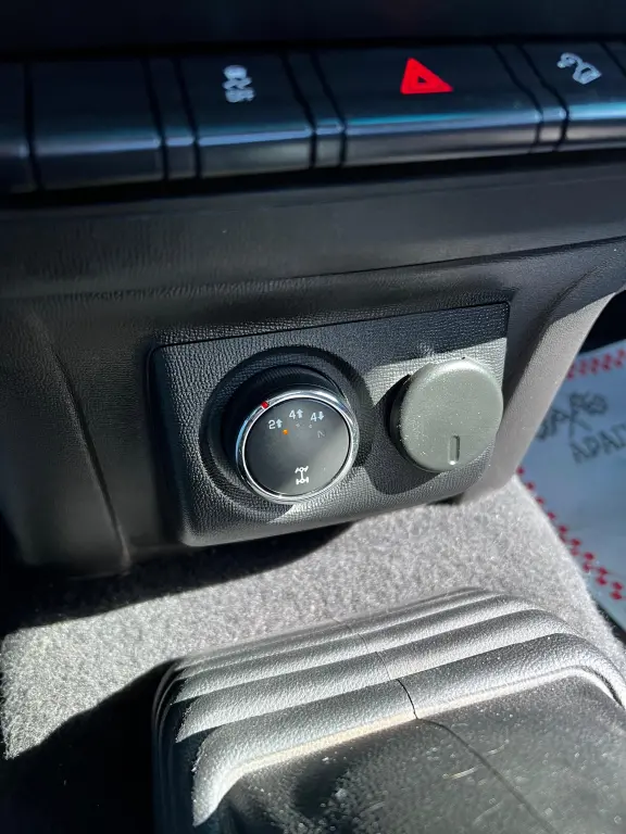 CHEVROLET S10 - Foto