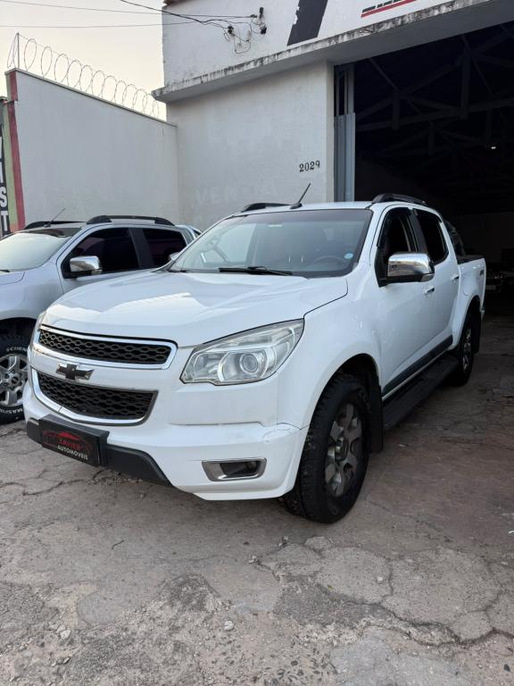 CHEVROLET S10 - Foto