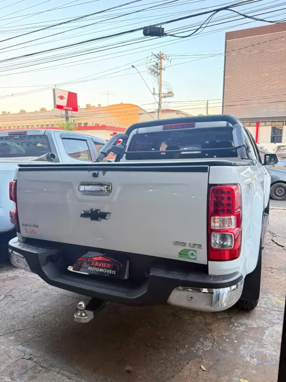 CHEVROLET S10 - Foto