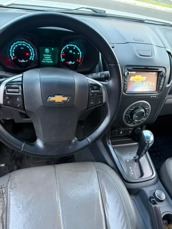 CHEVROLET S10 - Foto