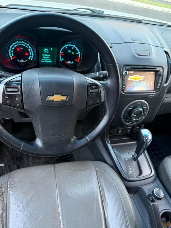 CHEVROLET S10 - Foto