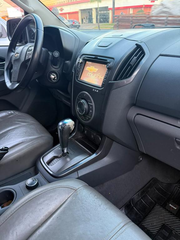 CHEVROLET S10 - Foto