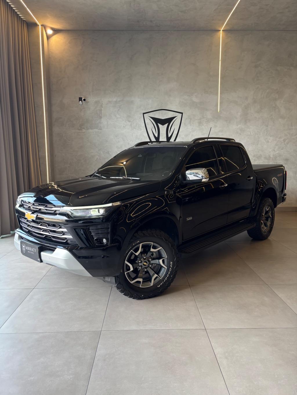 CHEVROLET S10 - Foto