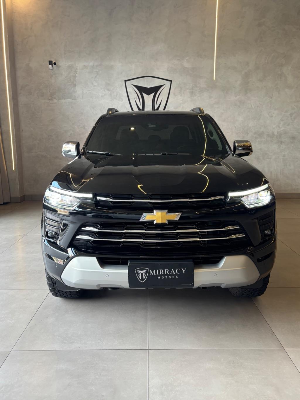 CHEVROLET S10 - Foto