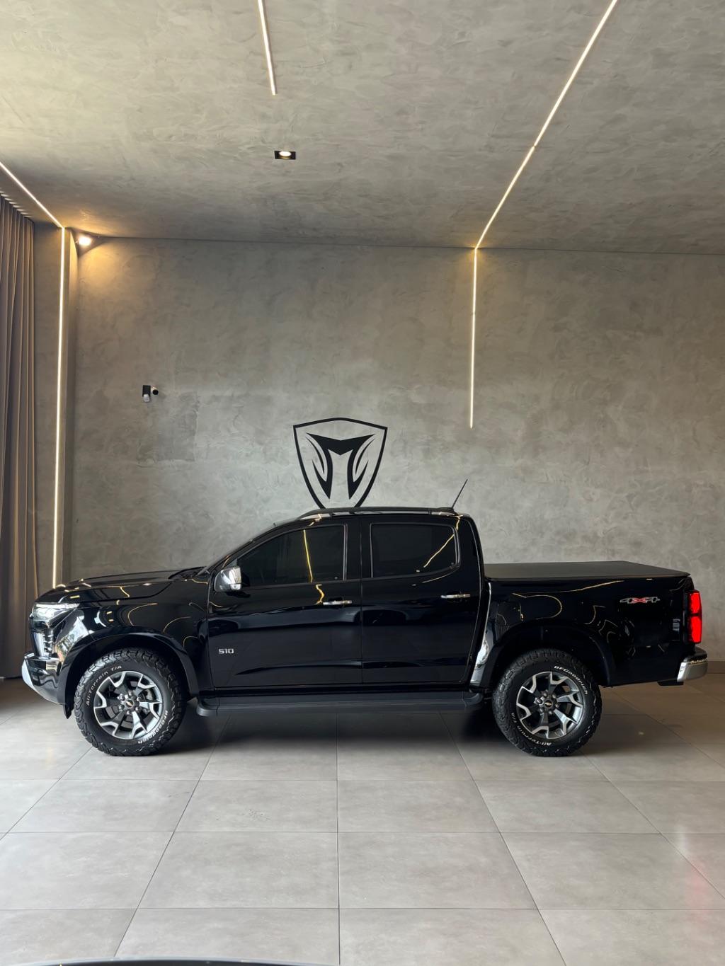 CHEVROLET S10 - Foto