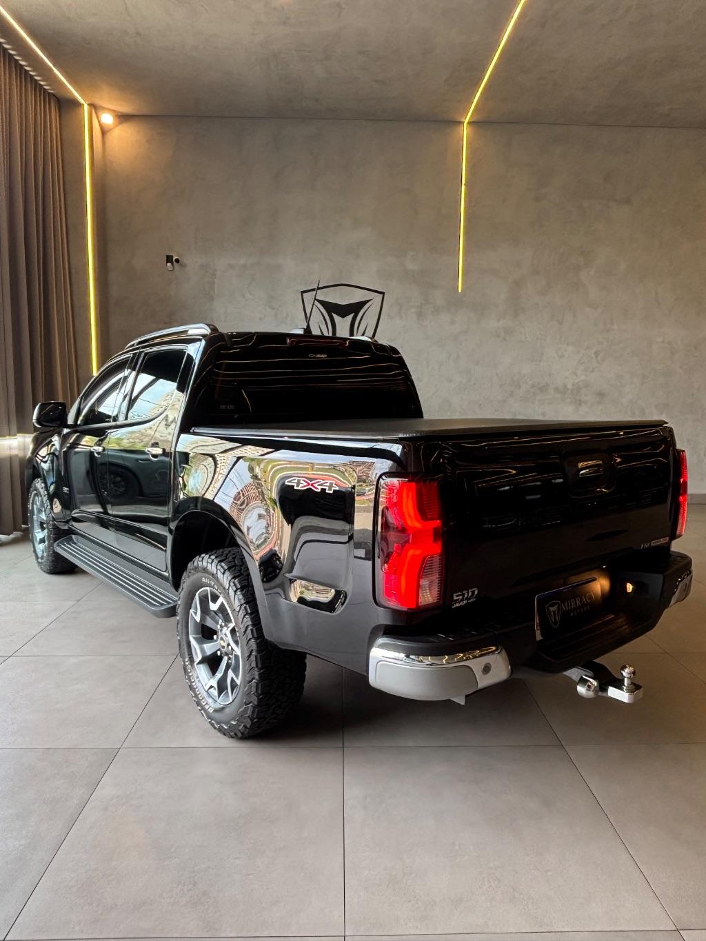 CHEVROLET S10 - Foto