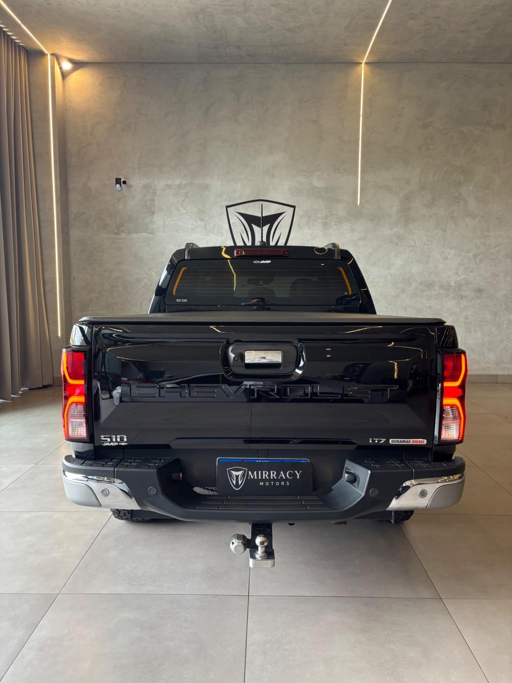 CHEVROLET S10 - Foto
