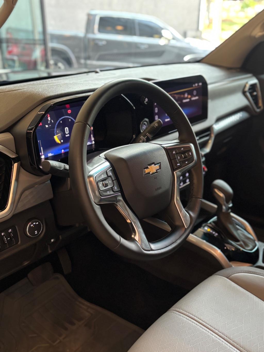 CHEVROLET S10 - Foto