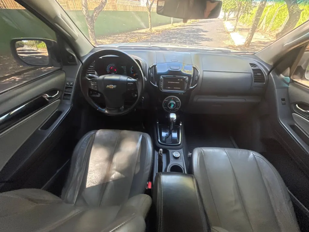CHEVROLET S10 - Foto