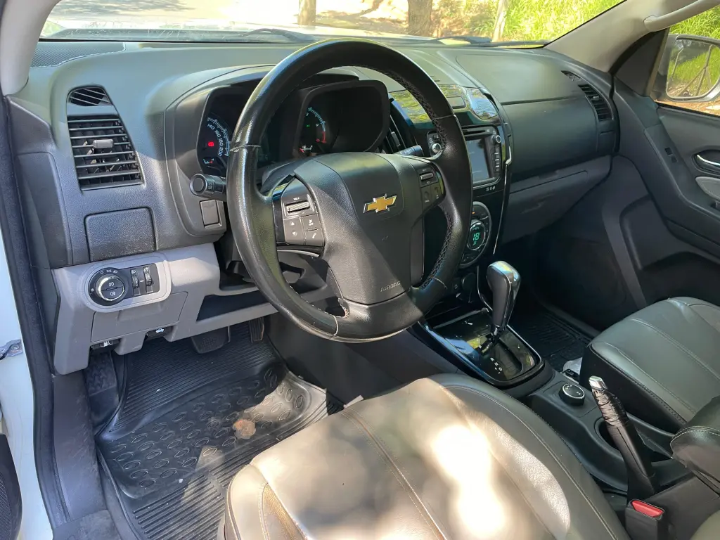 CHEVROLET S10 - Foto