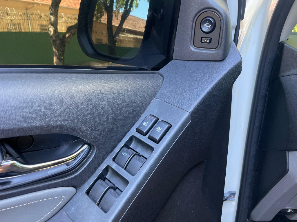 CHEVROLET S10 - Foto