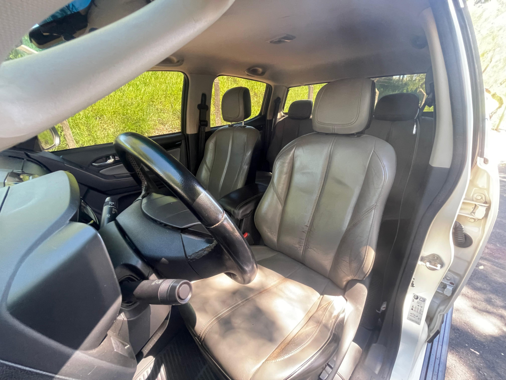 CHEVROLET S10 - Foto