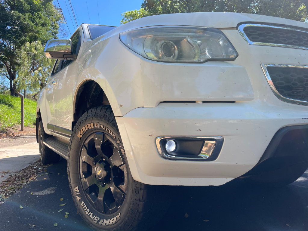 CHEVROLET S10 - Foto