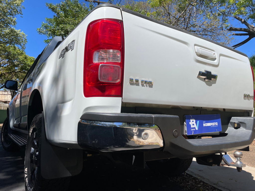 CHEVROLET S10 - Foto