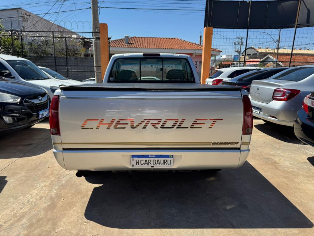 CHEVROLET Silverado - Foto