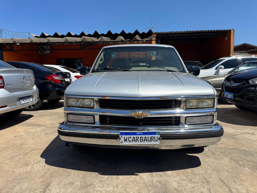 CHEVROLET Silverado - Foto