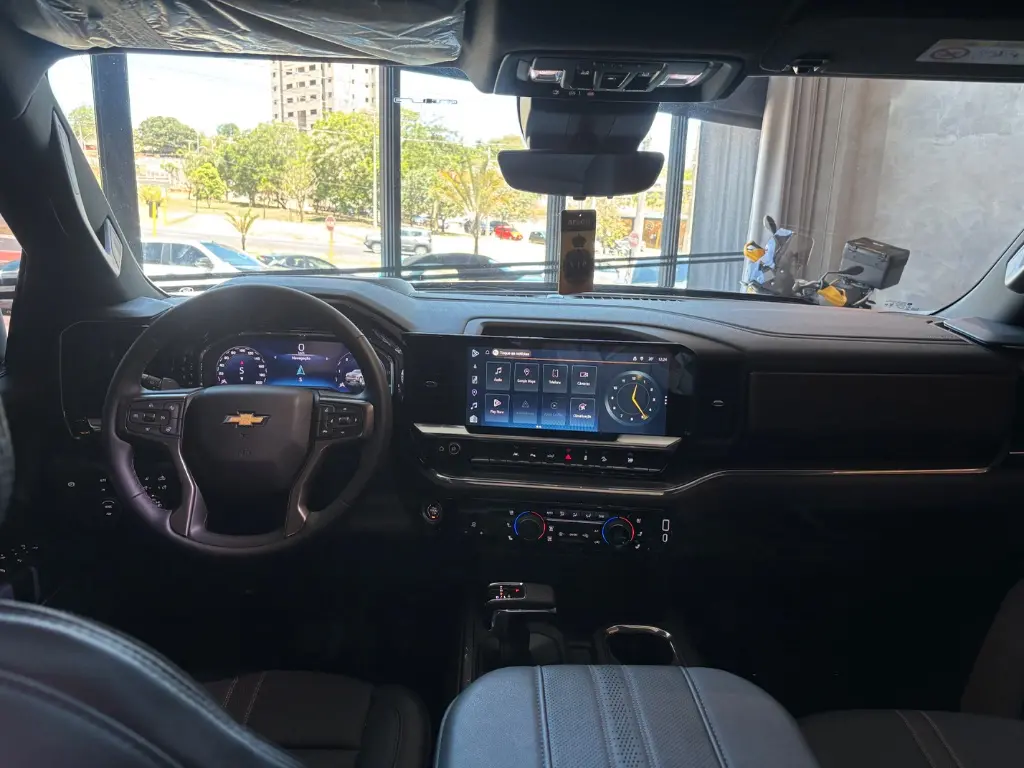 CHEVROLET Silverado - Foto