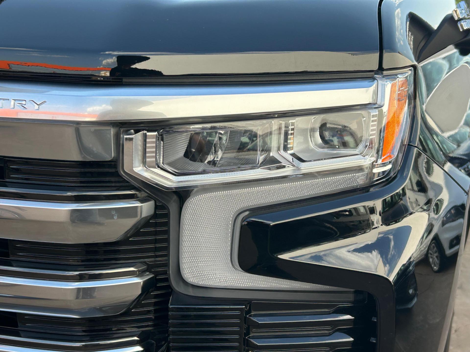 CHEVROLET Silverado - Foto