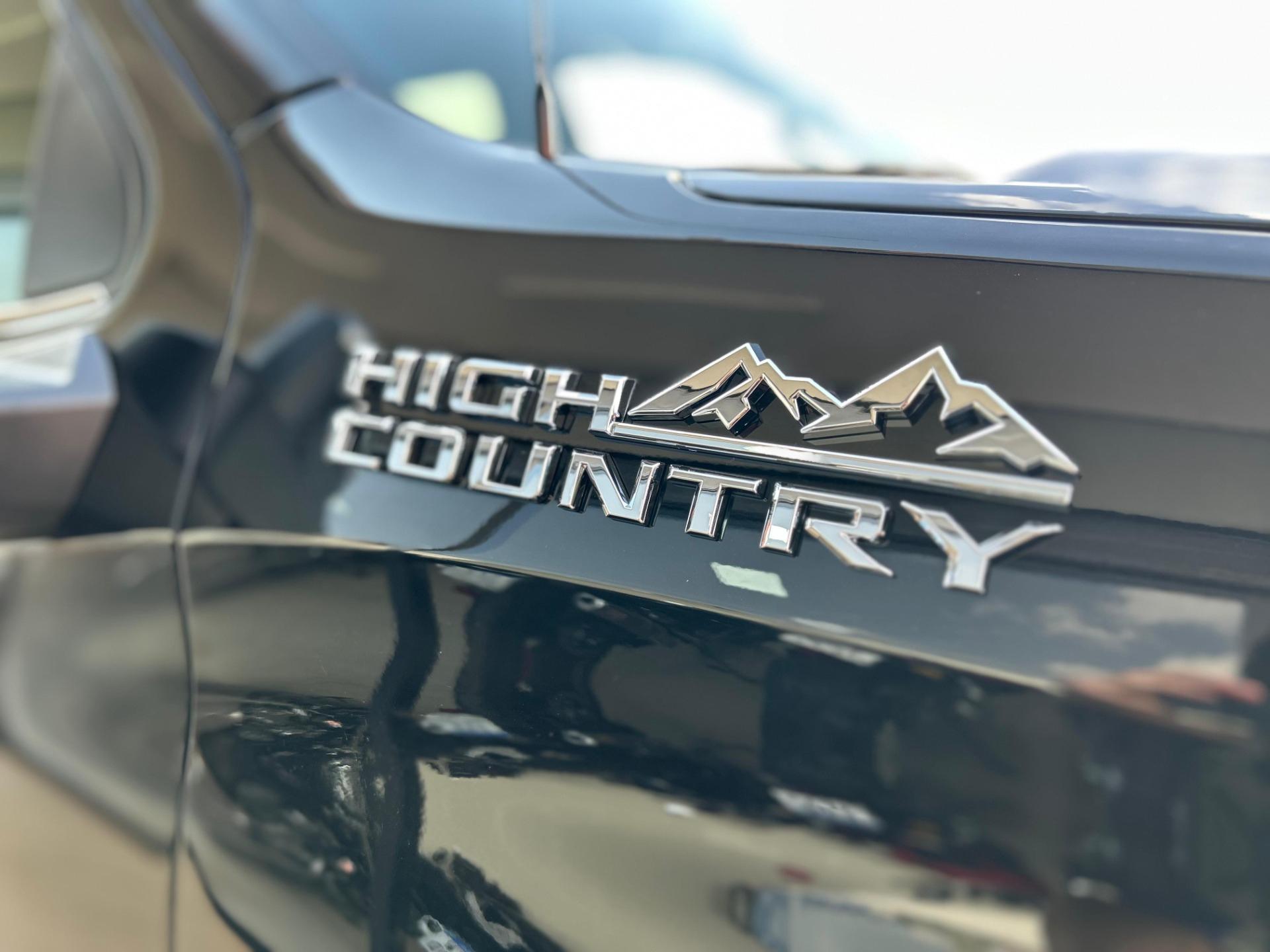 CHEVROLET Silverado - Foto