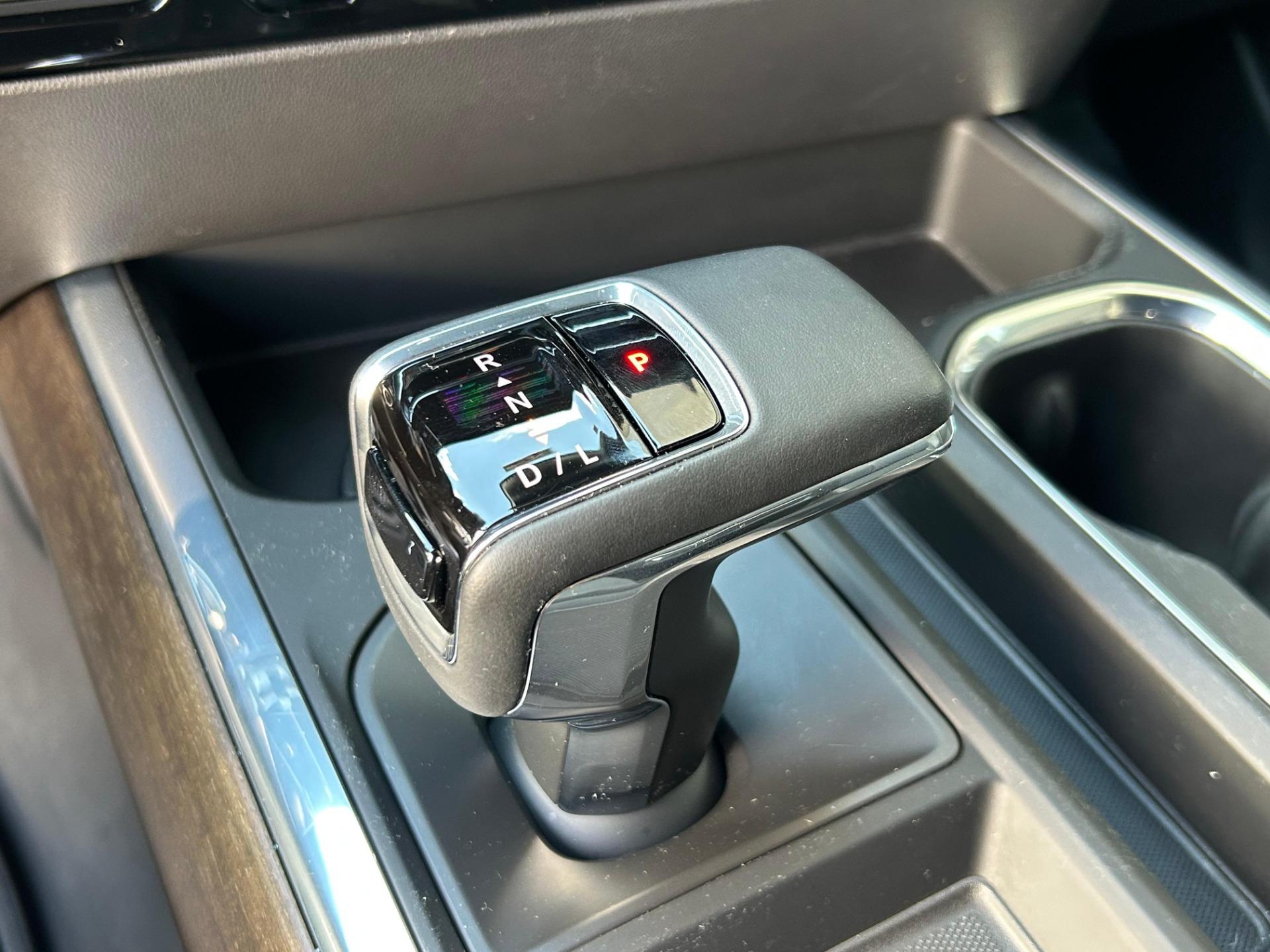 CHEVROLET Silverado - Foto