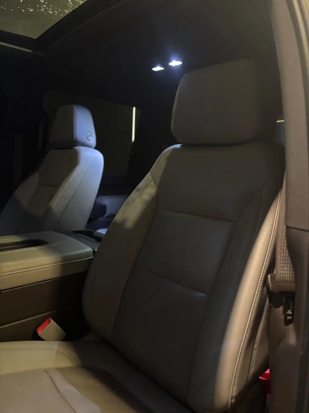 CHEVROLET Silverado - Foto
