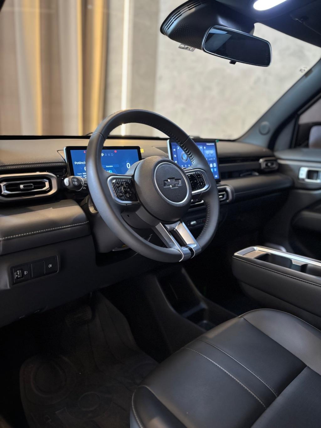 CHEVROLET Spark EUV - Foto