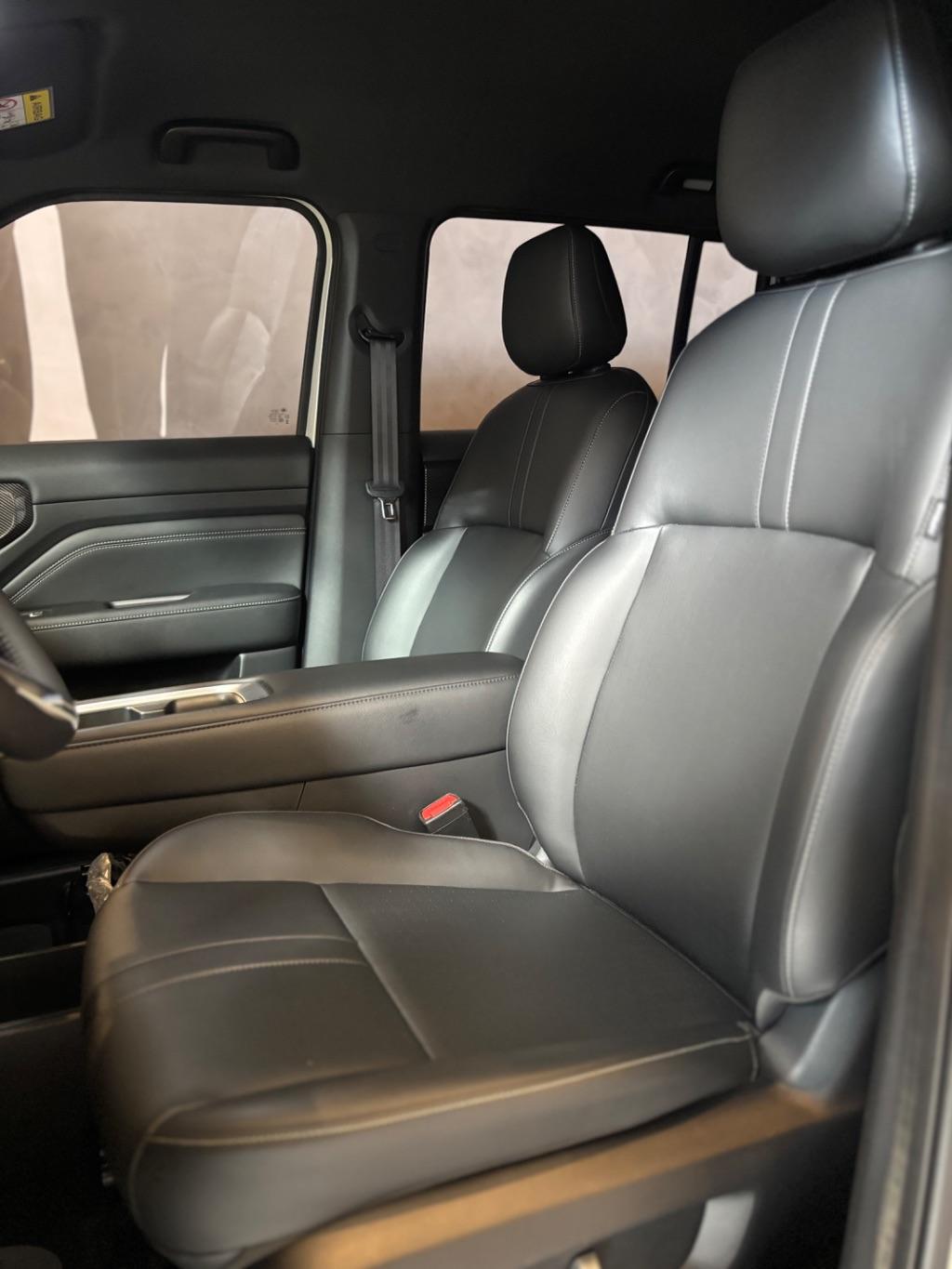 CHEVROLET Spark EUV - Foto