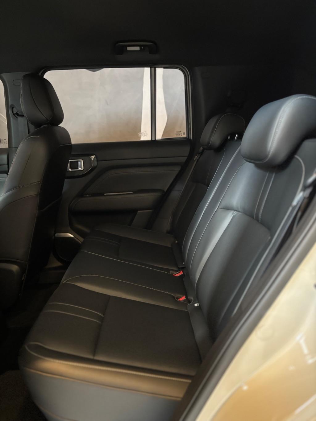 CHEVROLET Spark EUV - Foto