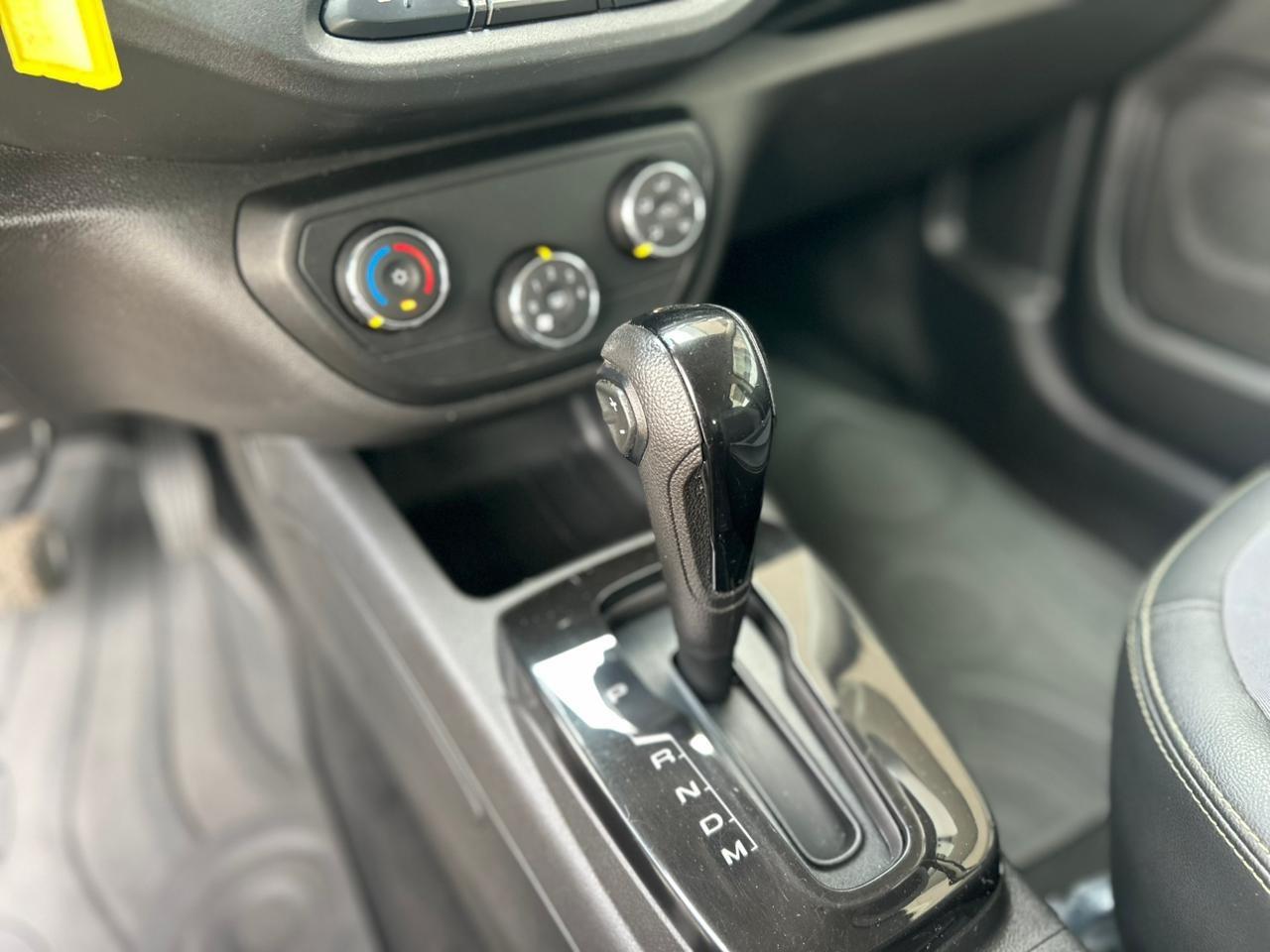 CHEVROLET Spin - Foto