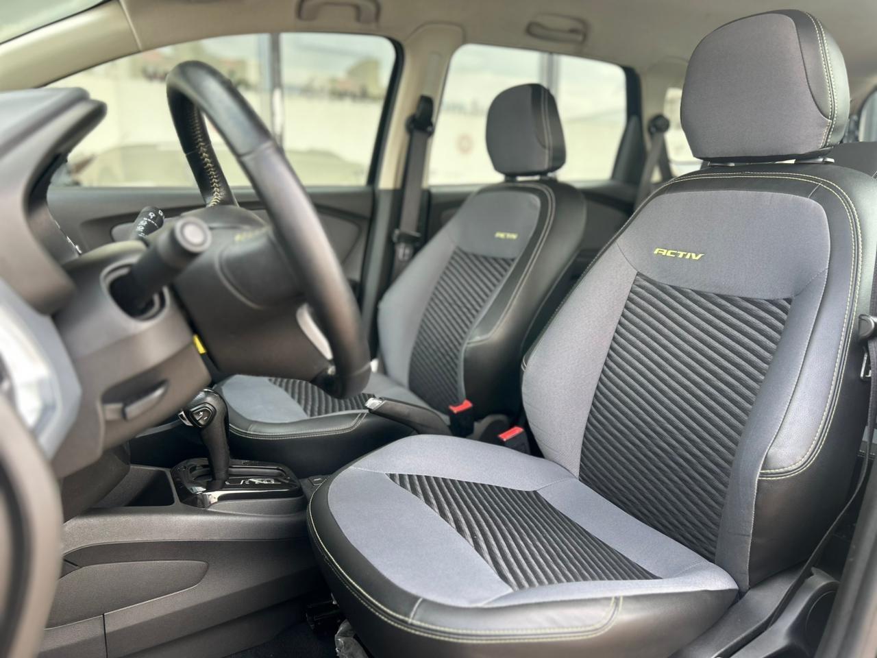 CHEVROLET Spin - Foto