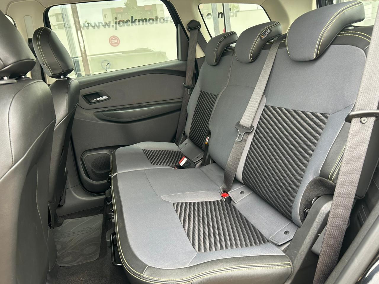 CHEVROLET Spin - Foto