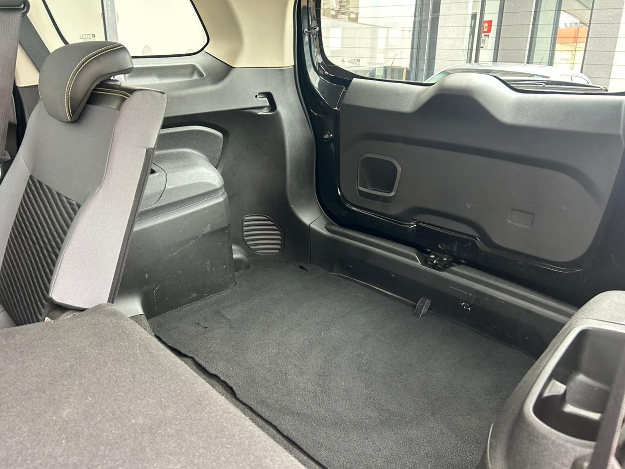 CHEVROLET Spin - Foto